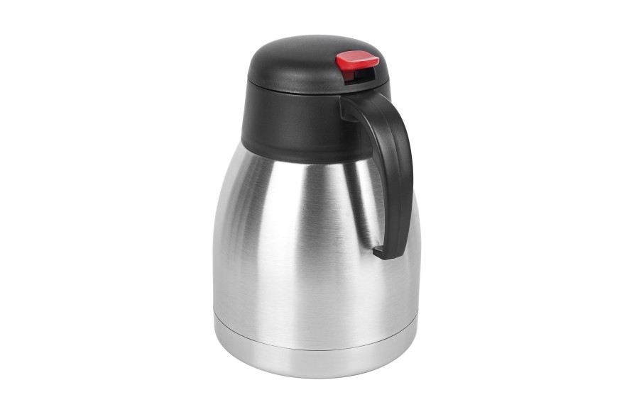 Termos konferencyjny Tadar 1,5 L srebrny