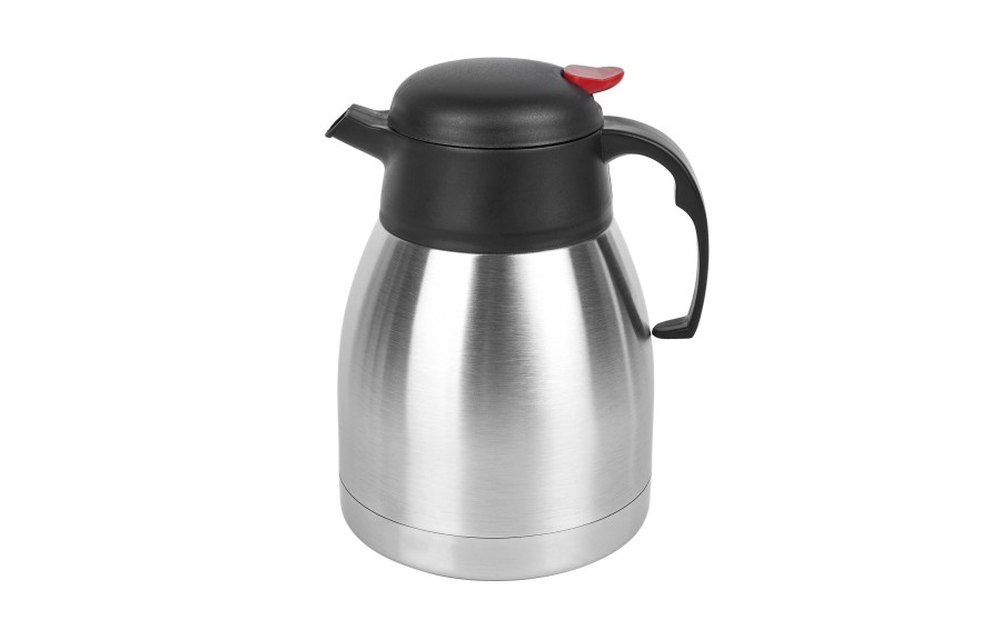 Termos konferencyjny Tadar 1,5 L srebrny