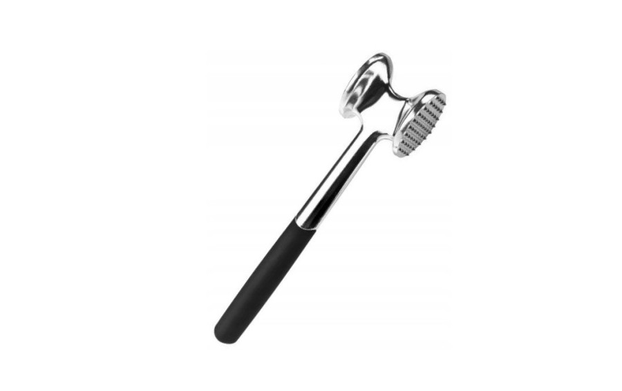 Tłuczek do mięsa Practico Galicja dwustronny 18,2 cm