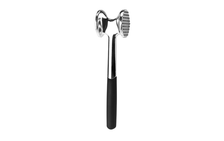 Tłuczek do mięsa Practico Galicja dwustronny 18,2 cm