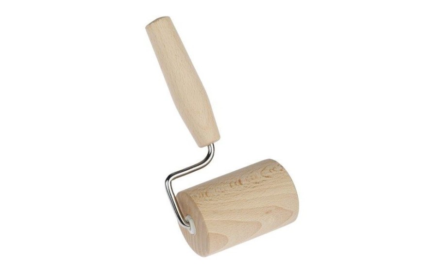 Wałek silikonowy 43,5 cm Practico mix kolorów