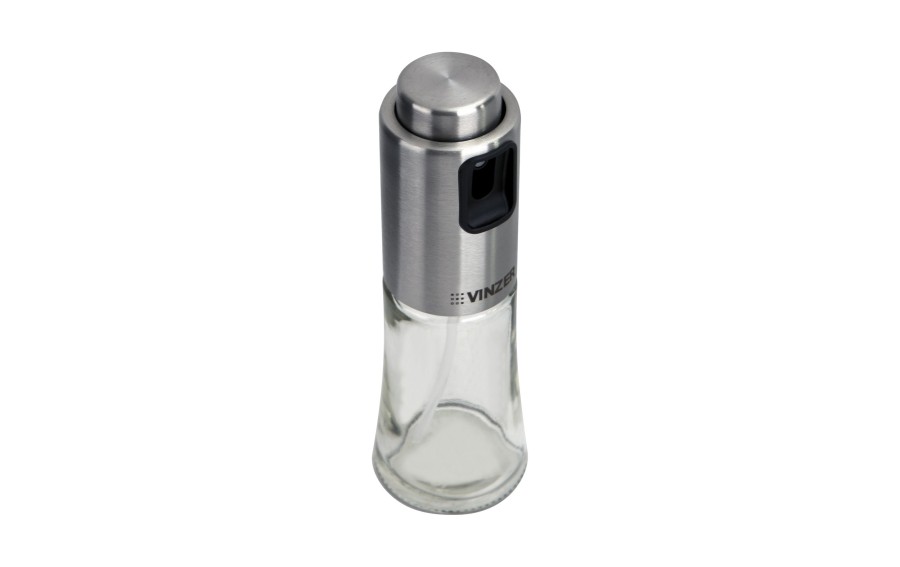 Dozownik rozpylający do oleju 70 ml Vinzer 50590 dyspenser