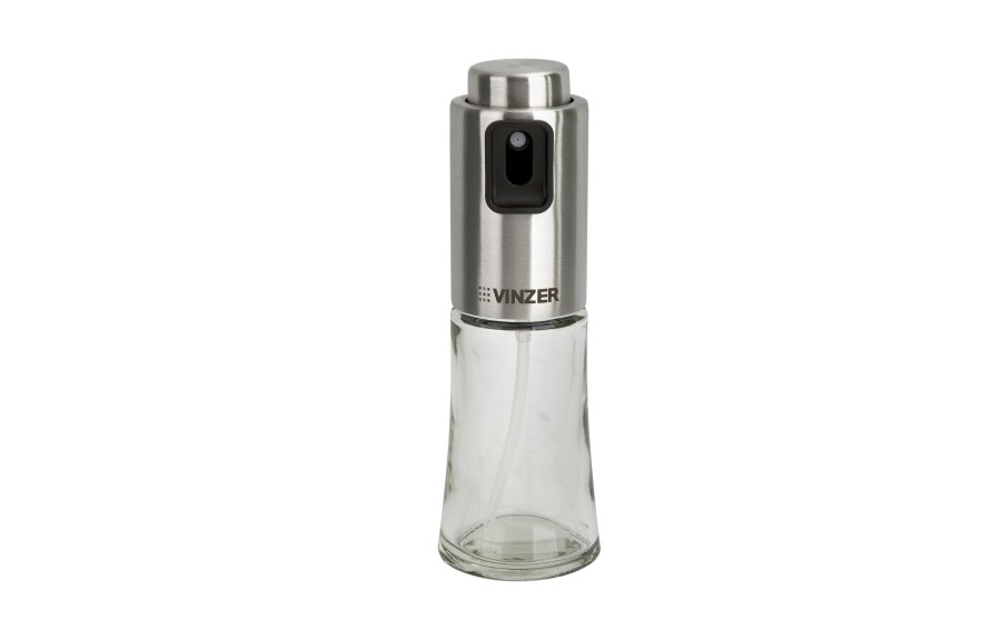 Dozownik rozpylający do oleju 70 ml Vinzer 50590 dyspenser