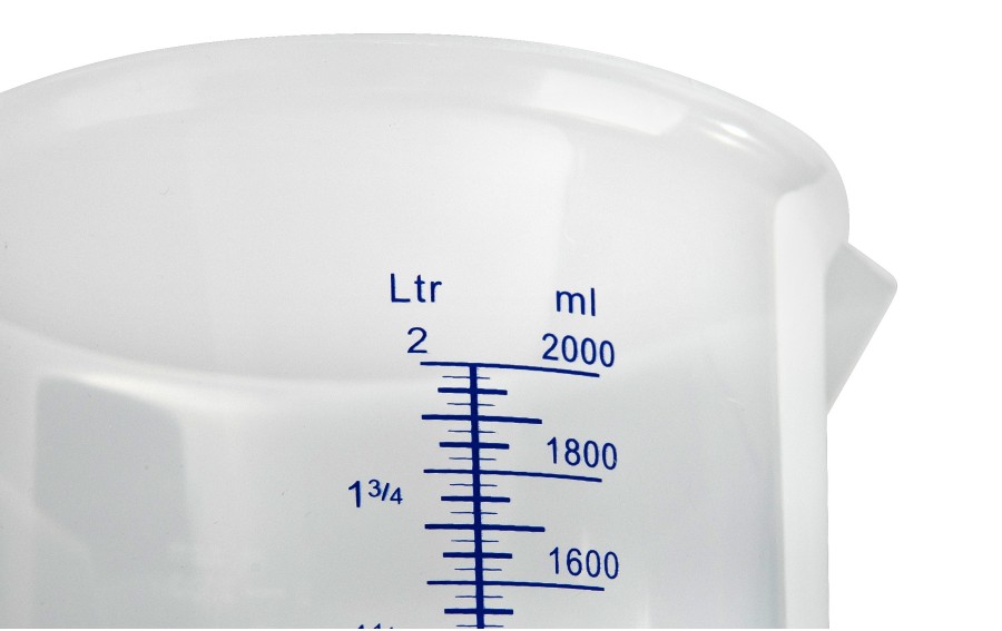 Miarka HENDI Kitchen Line 2 L 567302