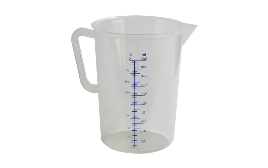 Miarka HENDI Kitchen Line 2 L 567302