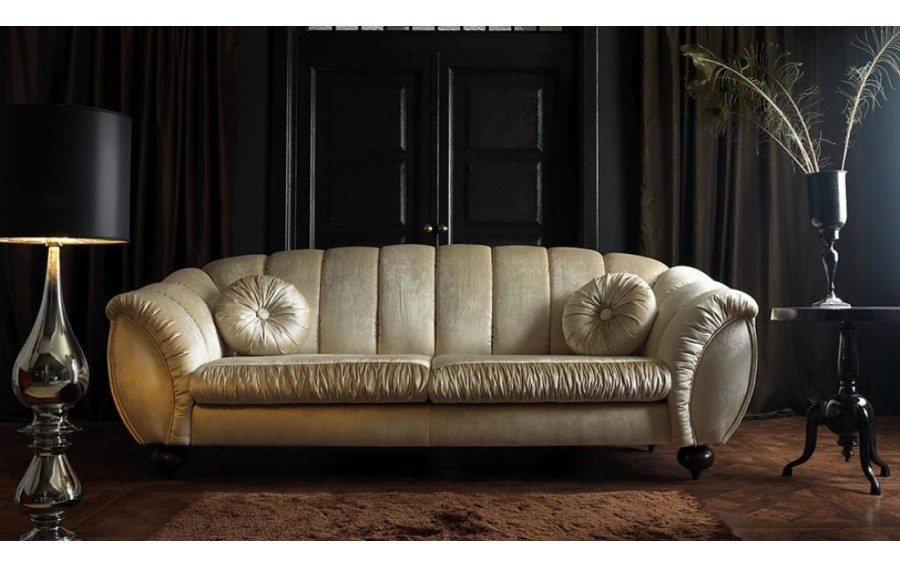 Glamour sofa