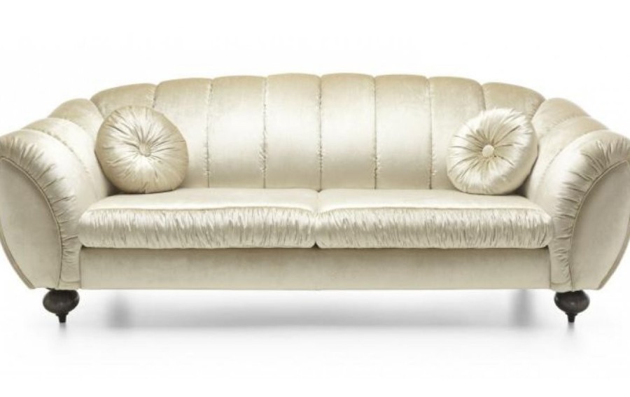 Glamour sofa