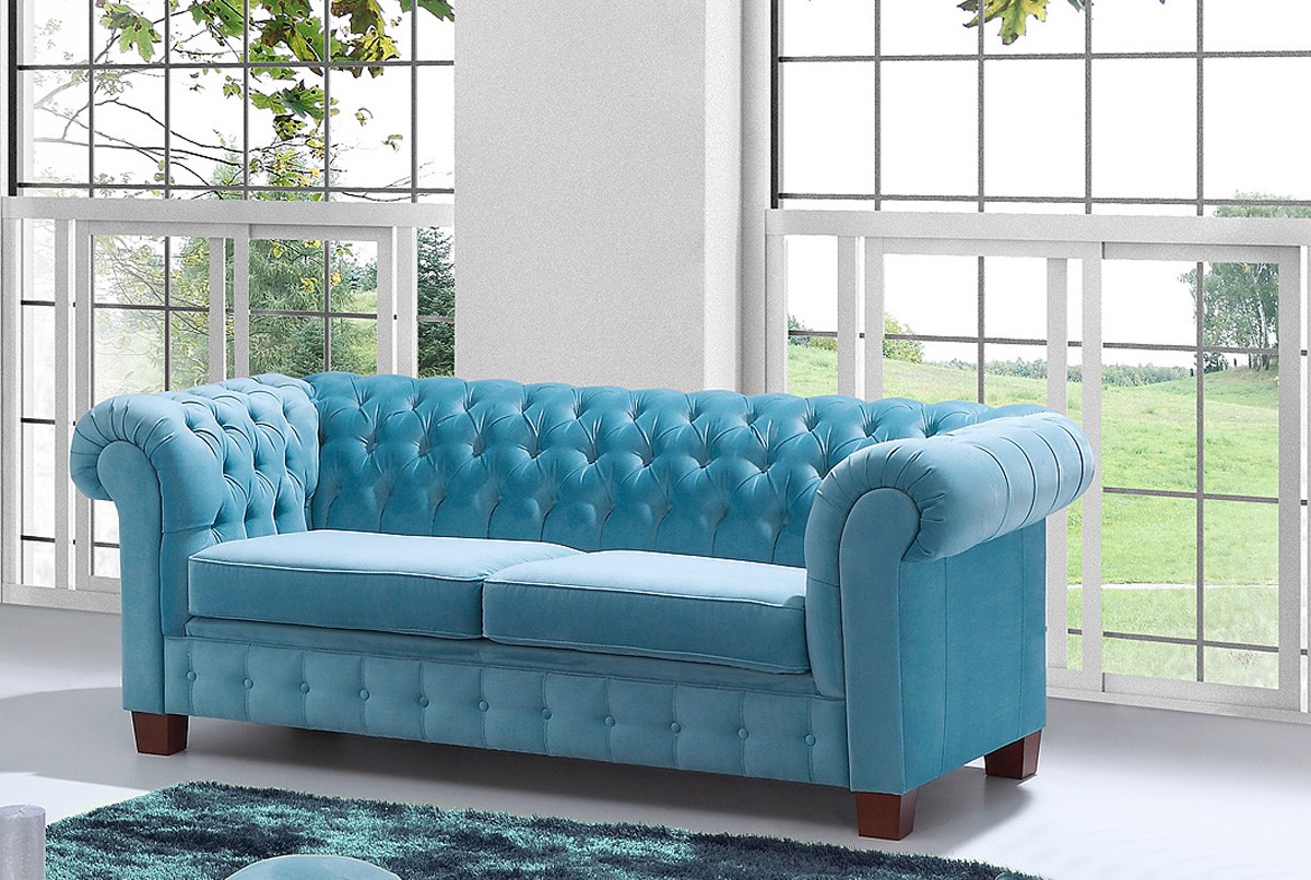 Sofa Lord 3 os.