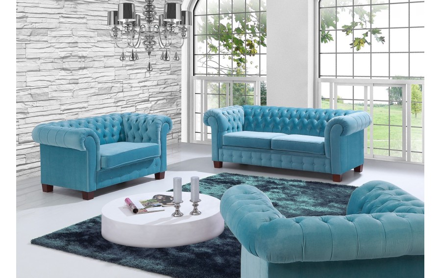 Lord sofa 3F