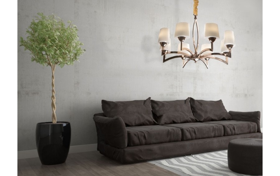 Lampa Solane 80355/B+8