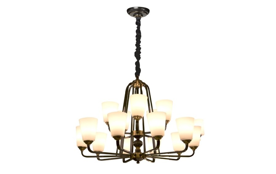 Lampa Aster 80339/B+10+5