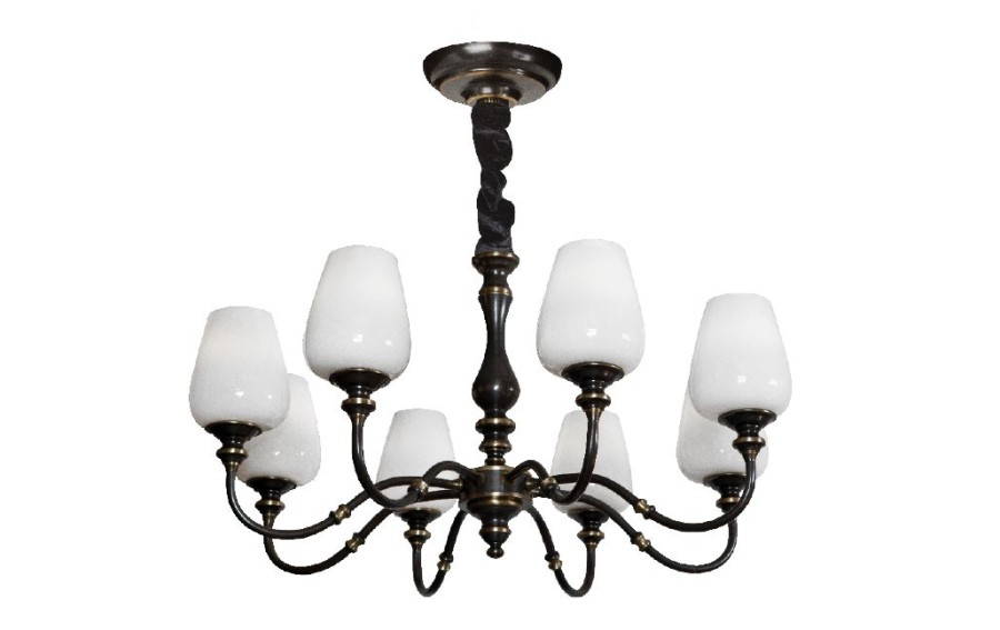 Lampa Estera 80370/B+8