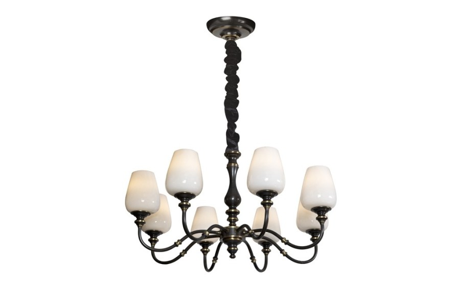 Lampa Estera 80370/B+8