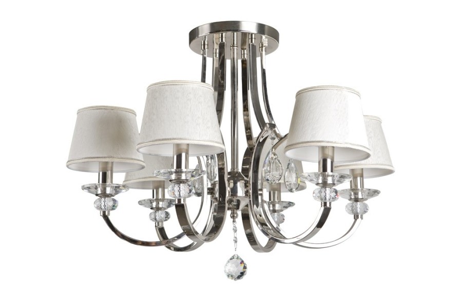 Lampa Linnet 85180/6