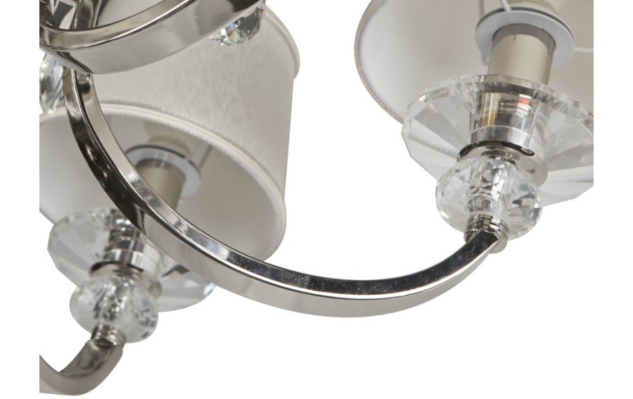 Lampa Linnet 85180/6
