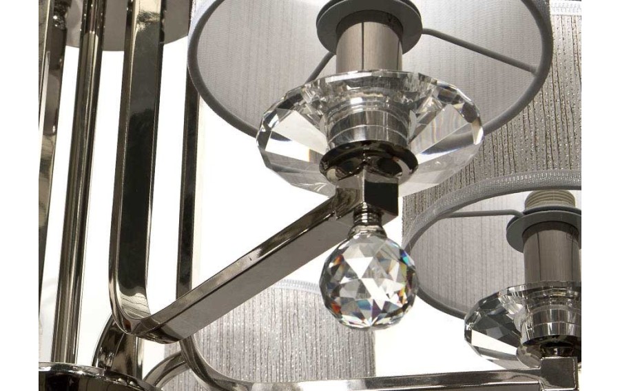 Lampa Campna 85016/8