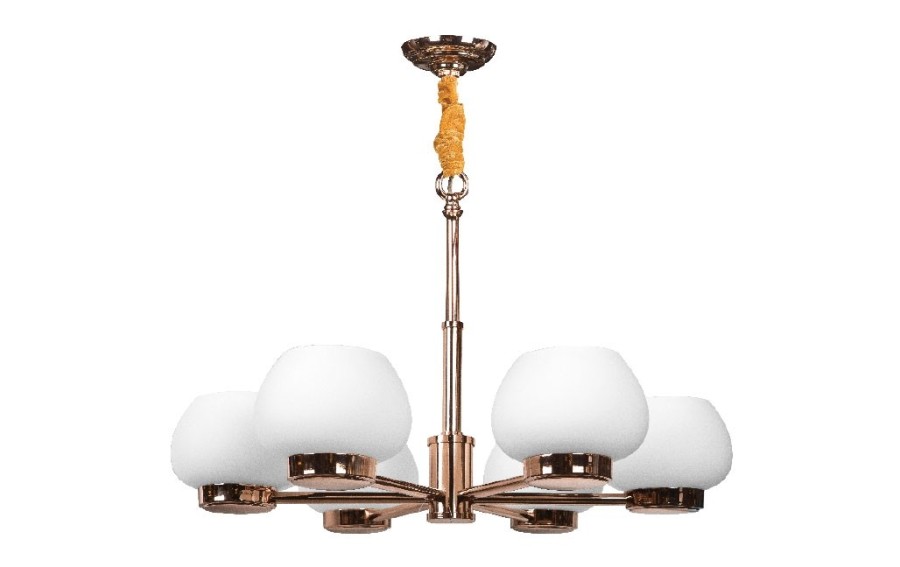 Lampa Simone 80328/B6