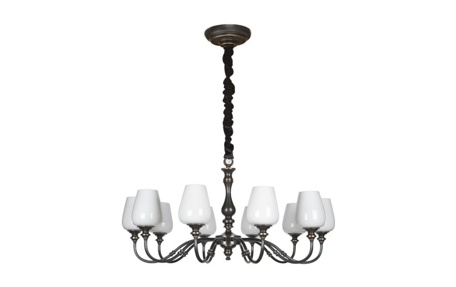 Lampa Estera 80370/B+10