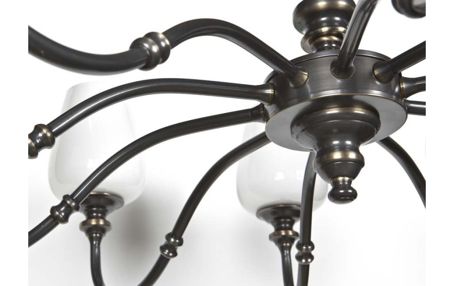 Lampa Estera 80370/B+10
