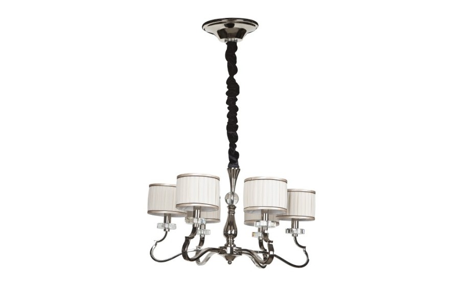 Lampa wisząca Bergena 82332/6