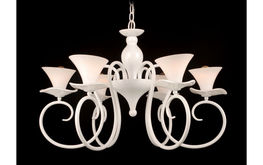 Lampa sufitowa Valles 6xE14 4870/6