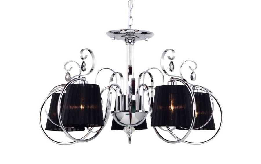 Lampa Princessa 4887/5CP