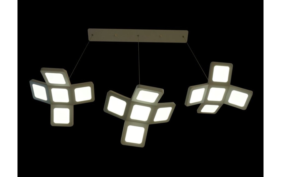 Lampa Wisząca Satel 84W