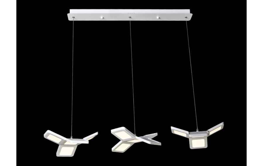 Lampa Wisząca Satel 84W