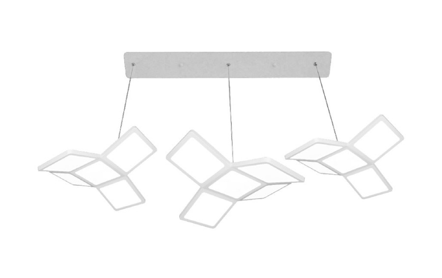 Lampa Wisząca Satel 84W