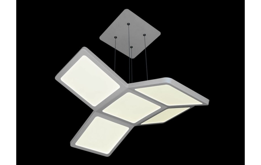 Lampa Wisząca Satel 58W
