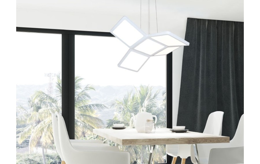 Lampa Wisząca Satel 58W