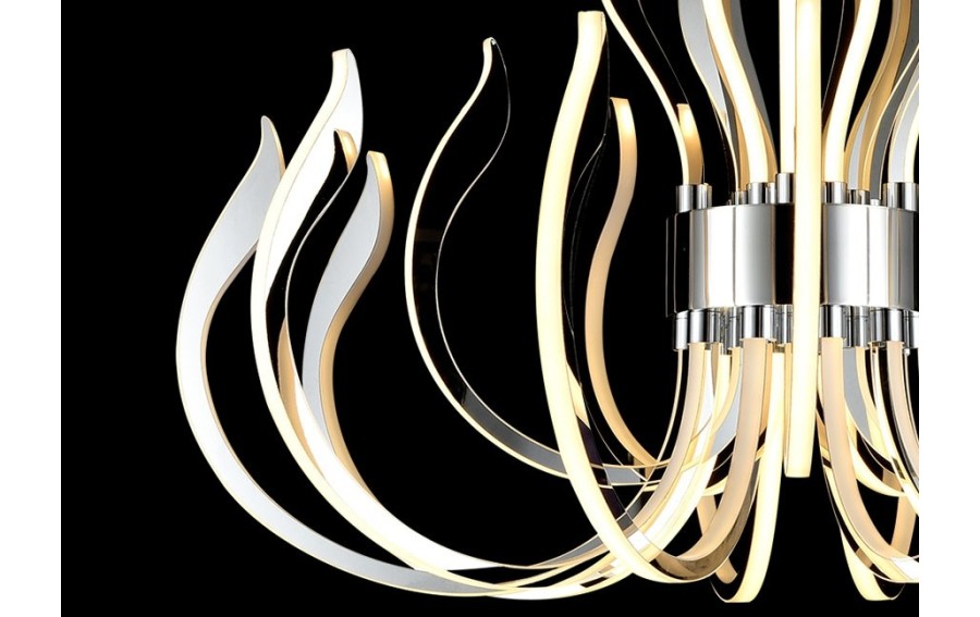 Lampa Wisząca Opticus MD8602-15