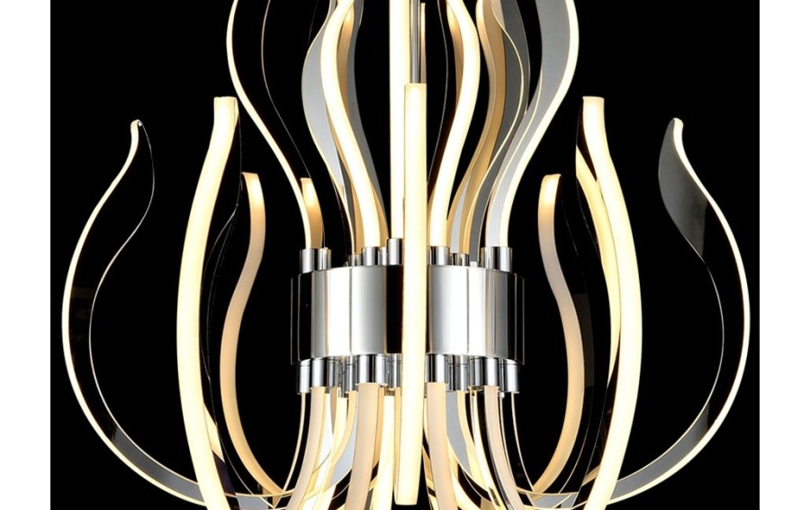 Lampa Wisząca Opticus MD8602-15