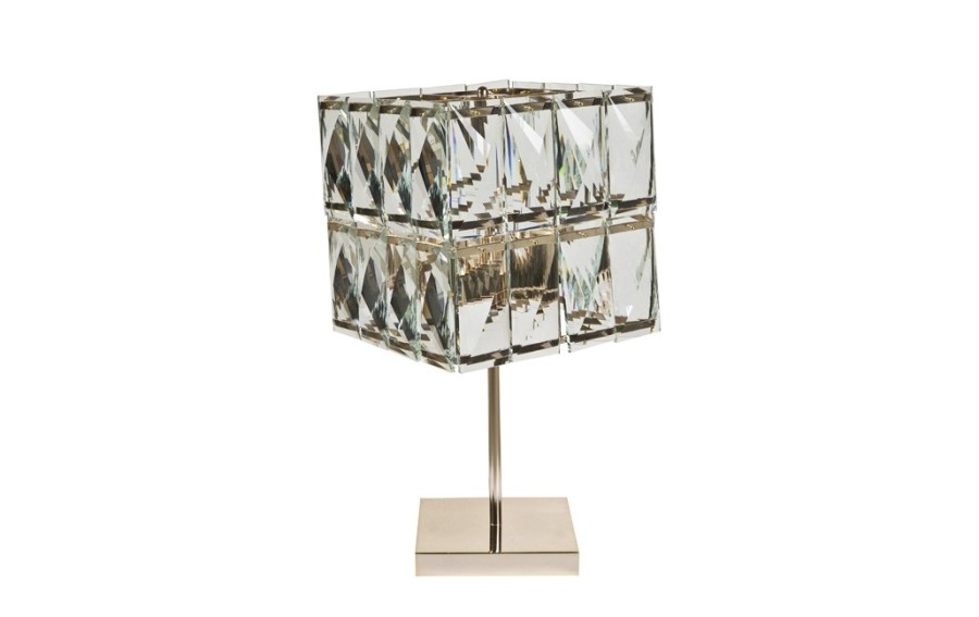 Lampa Cristal 66075A/6