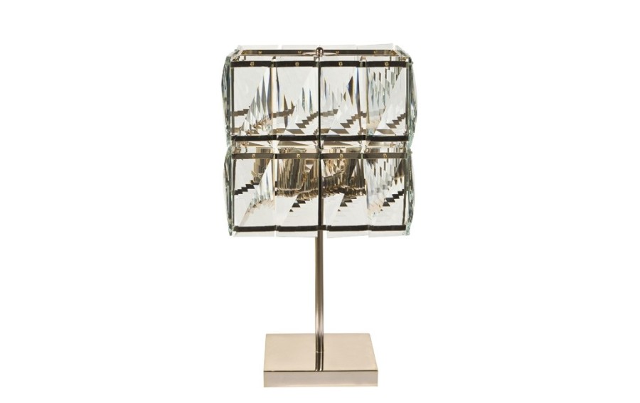 Lampa Cristal 66075A/6