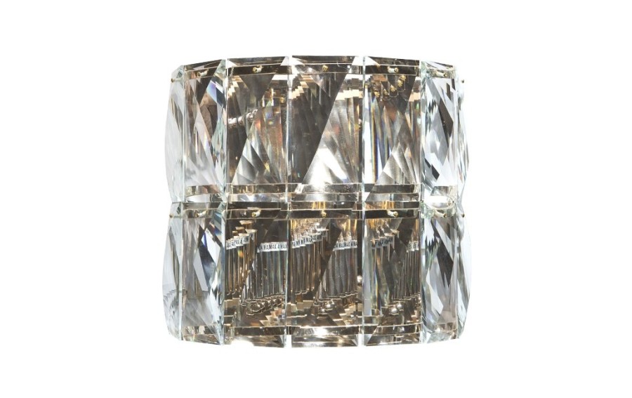 Kinkiet Cristal 66075A/3B
