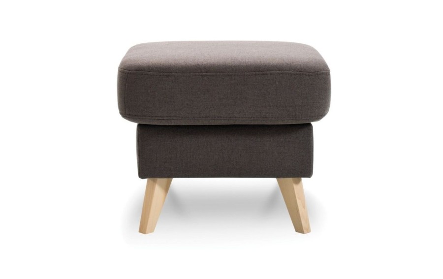Taboret Nappa