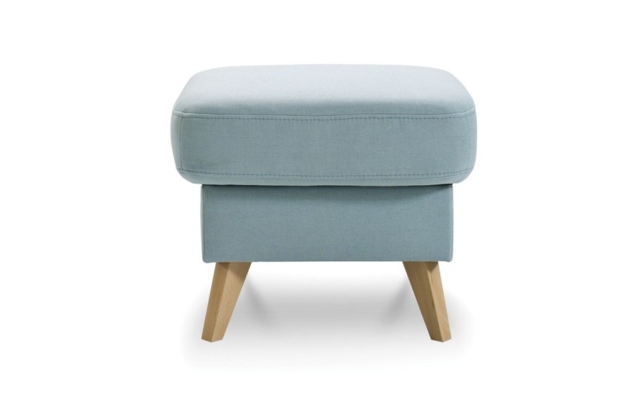 Taboret Nappa