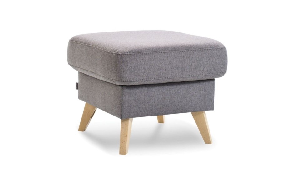 Taboret Nappa