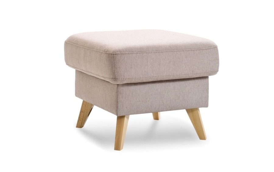 Taboret Nappa