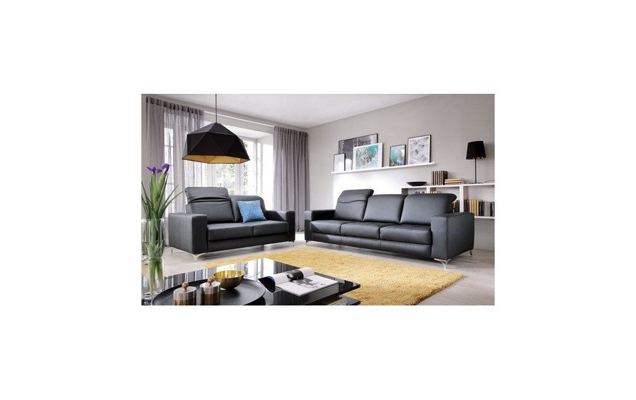 Sofa Barcelona 3W (Bok B)