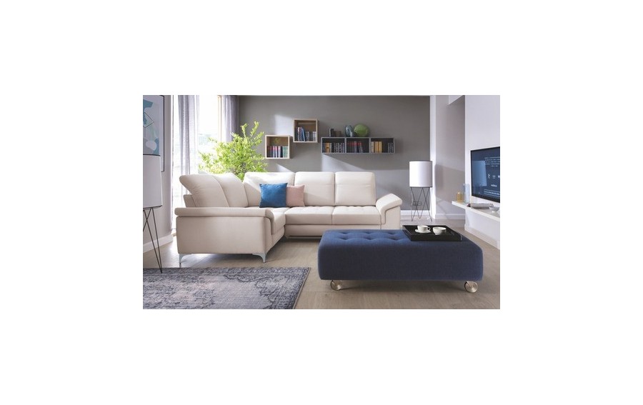 Puf Barcelona M (65x65)