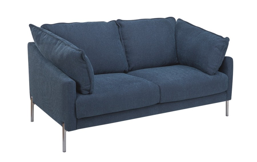 Sofa Torino 32400-FK-2P (granat)