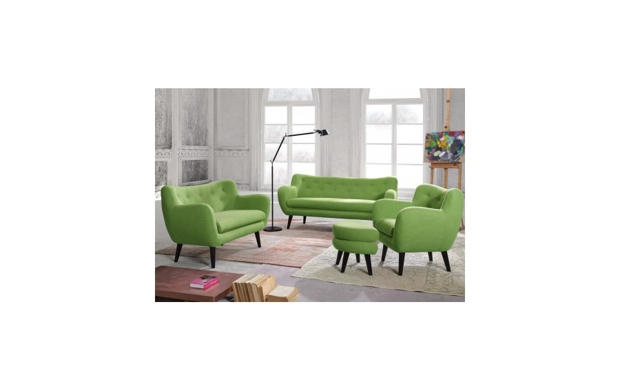 Sofa 3-osobowa George