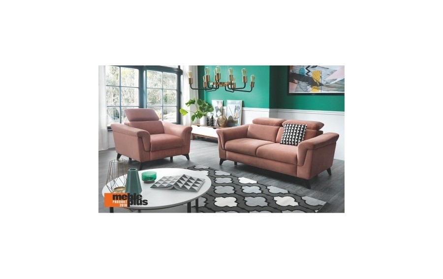 Sofa Hampton 3BF