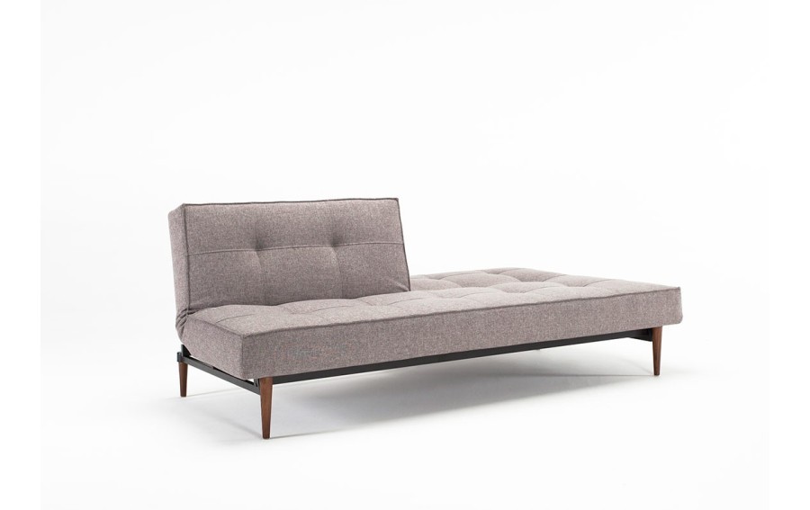Sofa Splitback bez boków
