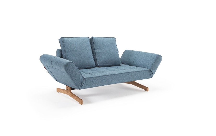 Sofa Ghia (noga drewniana)