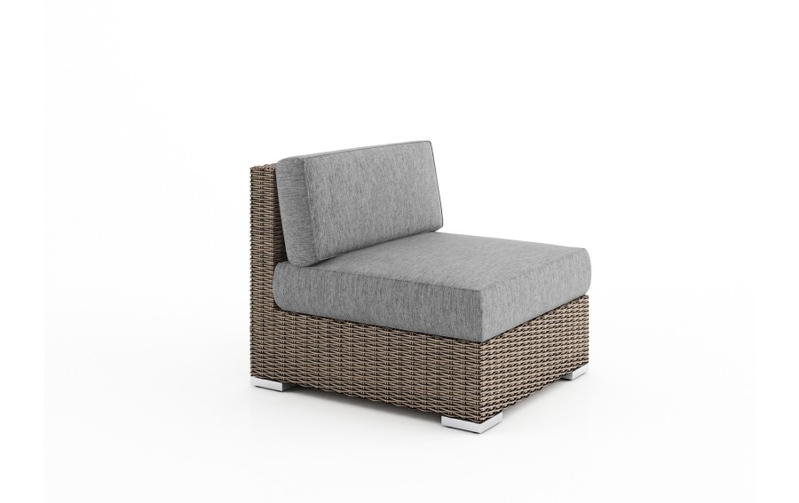 Meble ogrodowe MILANO II Royal piasek