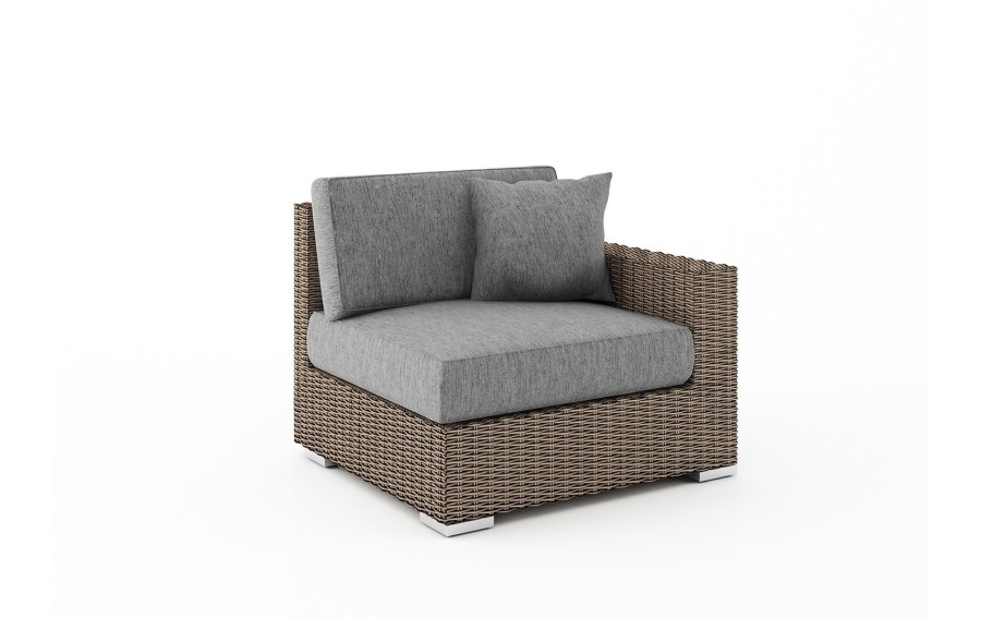 Meble ogrodowe MILANO II Royal piasek