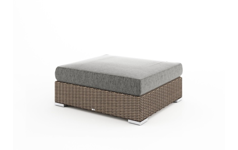 Meble ogrodowe MILANO II Royal piasek